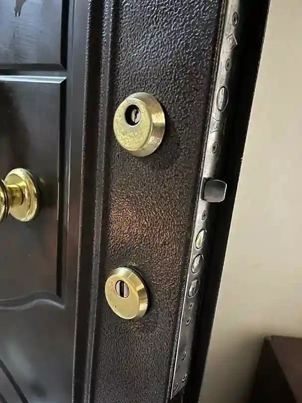 Güvenli Göbek Değişimi - Ev ve İş Yeri